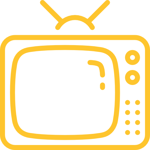 Televisión Amarillo