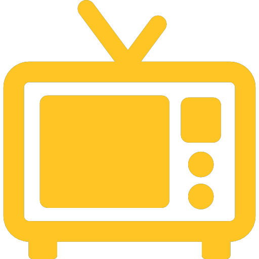 Televisión 2 Amarillo